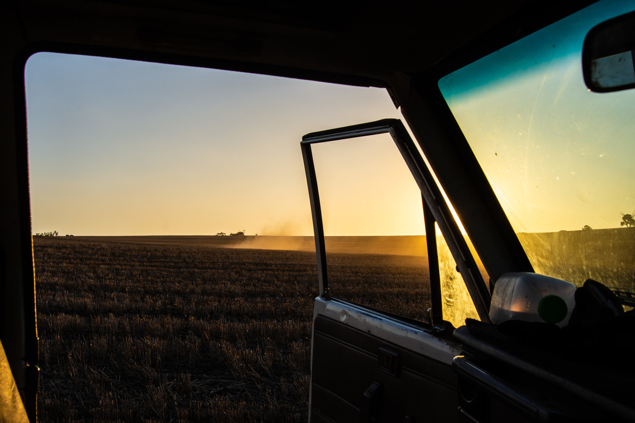 Photographie de voyage en Australie.
Australia travel photography